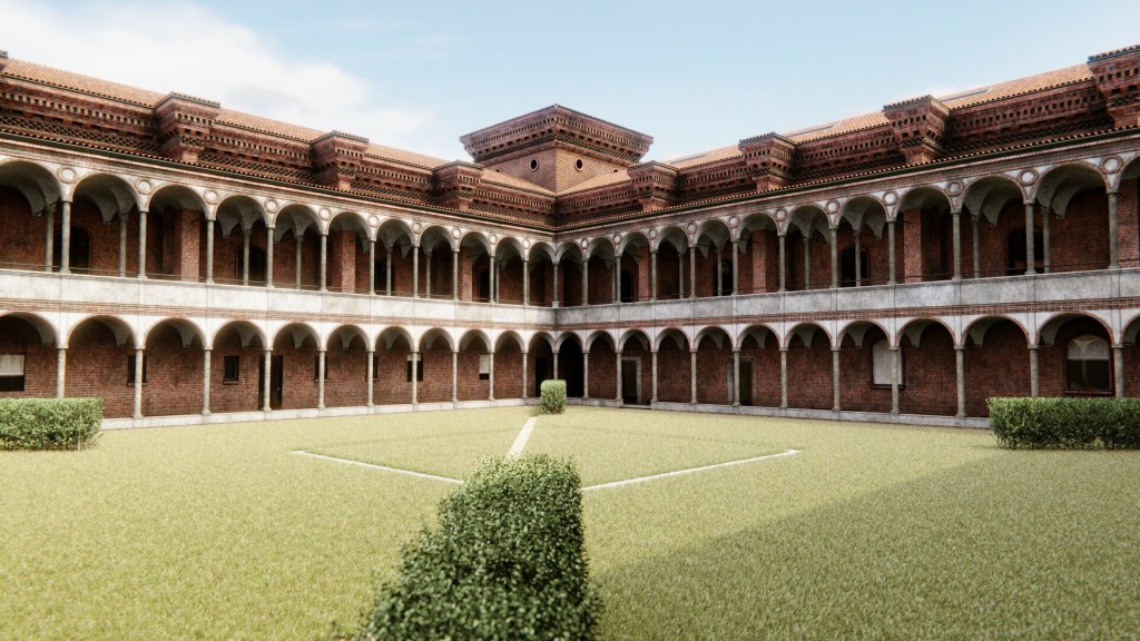 University of Milan DSU Scholarship in Italy 2023 (Fully&nbsp;Funded)