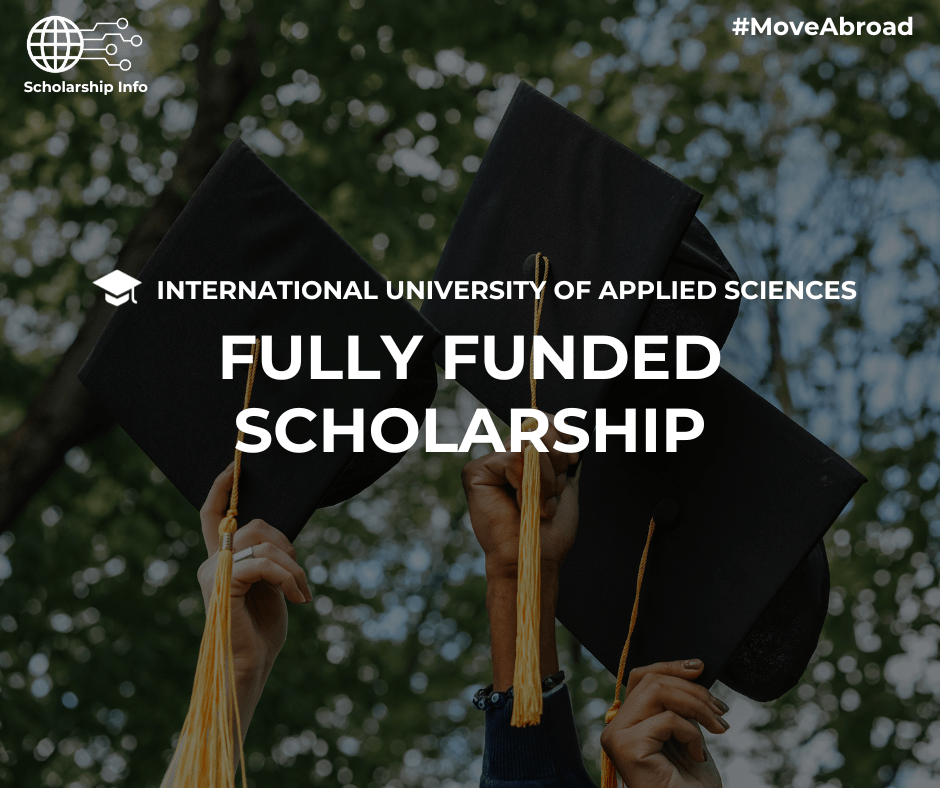 IU International University of Applied Sciences: Your Path to Excellence in&nbsp;2023